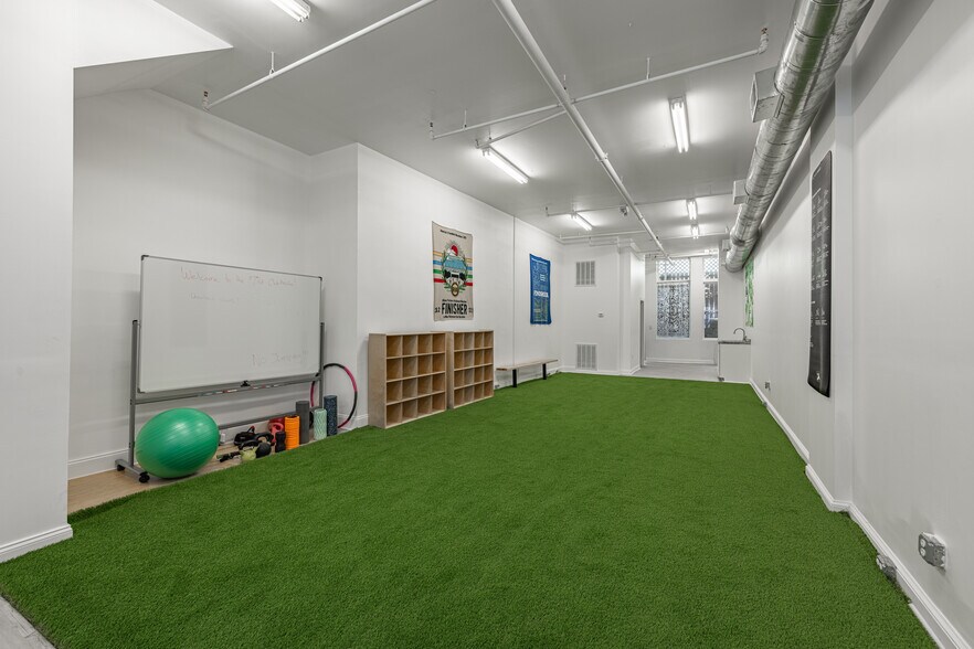 More Photos Of 108 N 7th St, Richmond Storefront Retail Residential For Lease