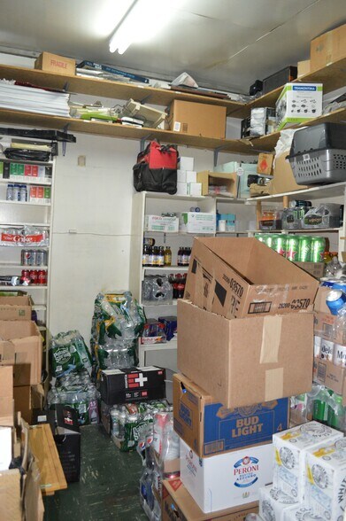 More Photos Of 354 Graham Ave, Brooklyn Storefront Retail Residential For Sale