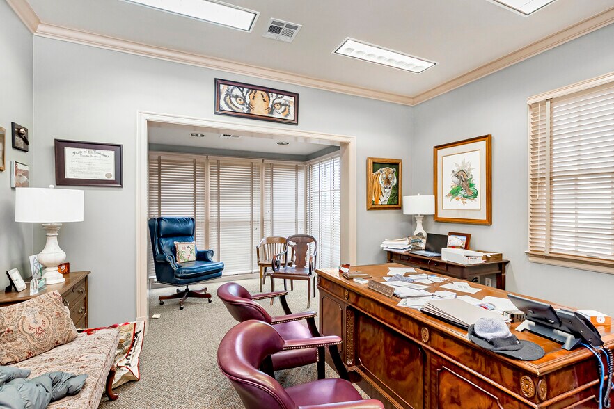 More Photos Of 5139 Bluebonnet Blvd, Baton Rouge Office For Lease