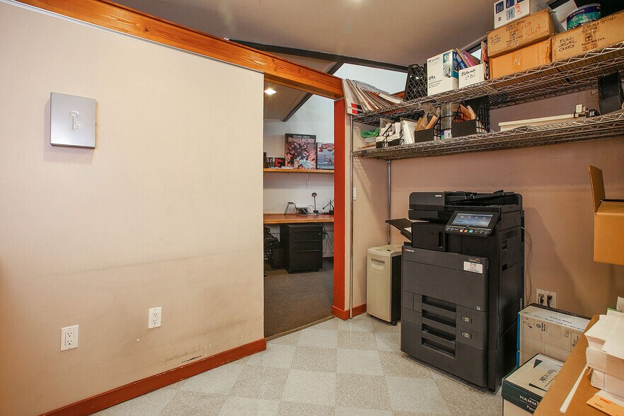 More Photos Of 99 Shotwell St, San Francisco Office For Lease