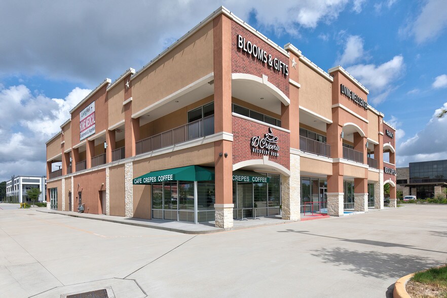 More Photos Of 13311 Hargrave Rd, Houston Storefront Retail Office For Lease