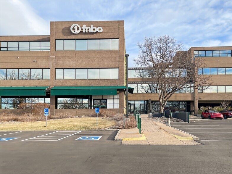 More Photos Of 155 E Boardwalk Dr, Fort Collins Coworking Space