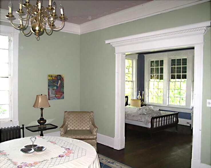 More Photos Of 368 Ponce De Leon Ave NE, Atlanta Office For Sale