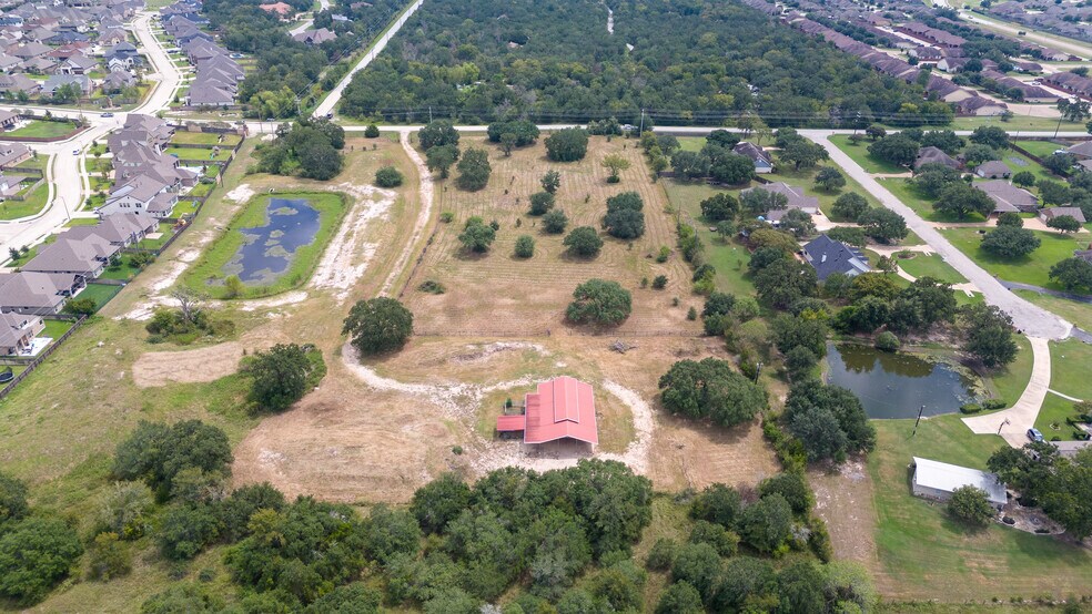 More Photos Of 6620 Victoria Ave, College Station Land For Sale