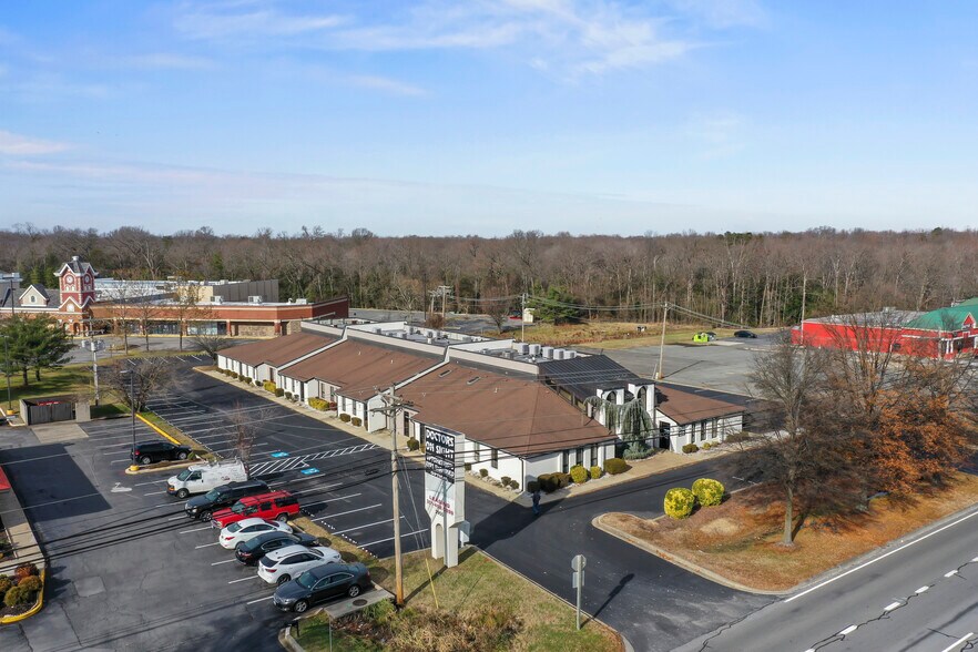 More Photos Of 2955 Crain Hwy, Waldorf Medical For Sale