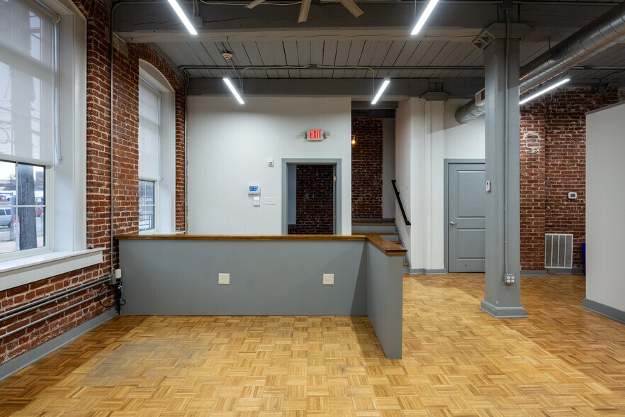 More Photos Of 137-145 W Berkley St, Philadelphia Warehouse For Lease