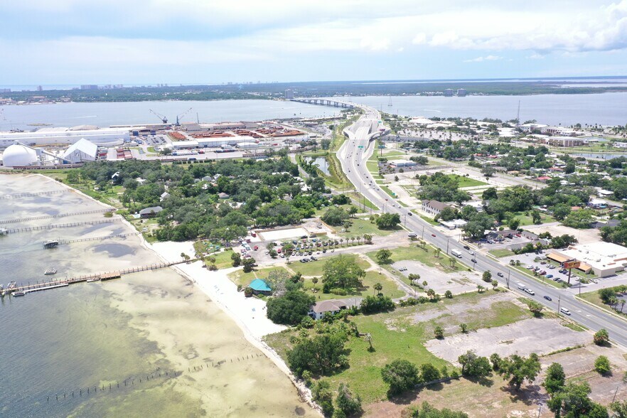 More Photos Of 4423 W Highway 98, Panama City Land For Sale