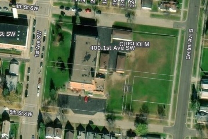 More Photos Of 400 1st Ave SW, Chisholm Apartments For Sale