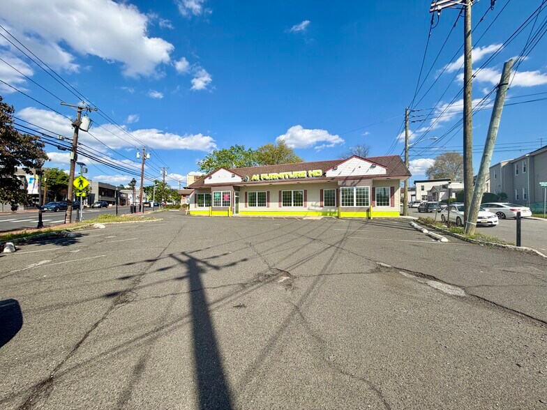 Primary Photo Of 1989-2001 Springfield Ave, Maplewood Freestanding For Sale