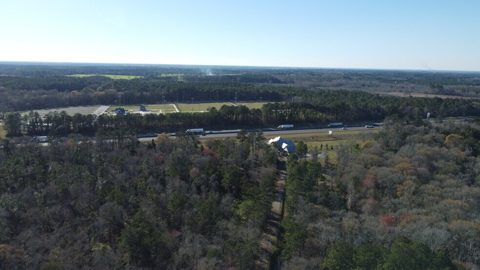 More Photos Of 7495 Union Rd, Hahira Restaurant For Sale