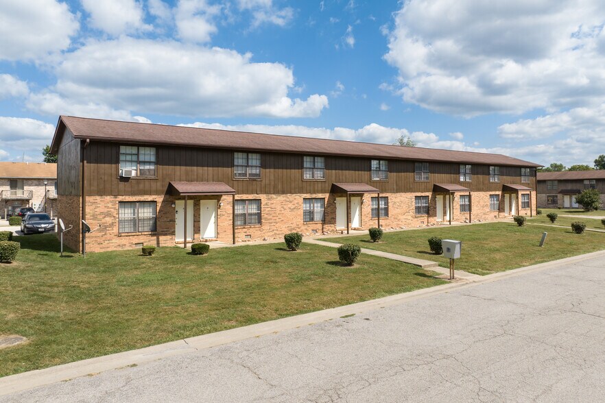 More Photos Of , Belleville Multifamily For Sale