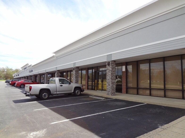 More Photos Of 1075 Garrisonville Rd, Stafford Storefront Retail Office For Lease