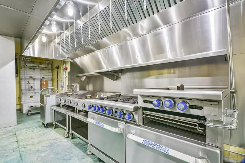 More Photos Of 5717 Stewart Rd, Galveston Restaurant For Sale