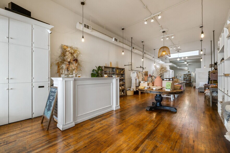 More Photos Of 435 Main St, Placerville Storefront For Sale