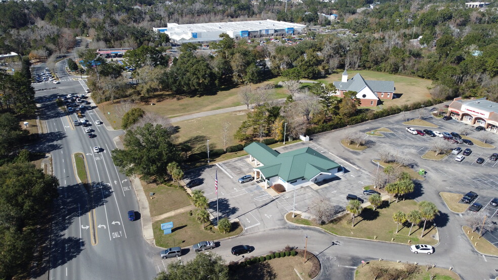 More Photos Of 2906 Kerry Forest Pky, Tallahassee Bank For Sale