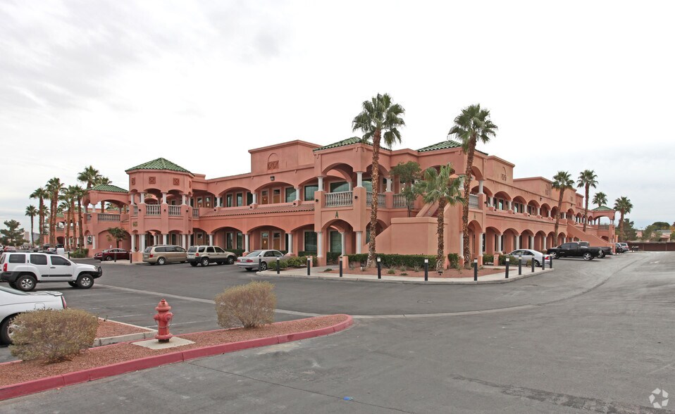 More Photos Of 6655 W Sahara Ave, Las Vegas Unknown For Lease