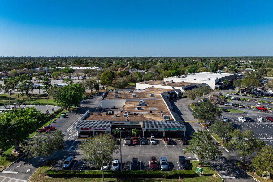 More Photos Of 4851-5038 Golden Gate Pky, Naples General Retail For Lease