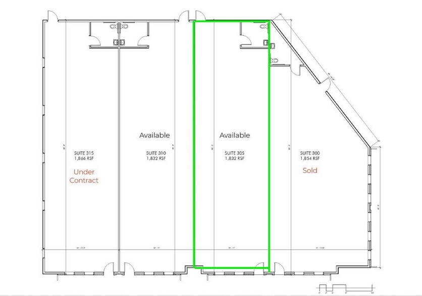 More Photos Of 2261 Gattis School Rd, Round Rock Medical For Lease