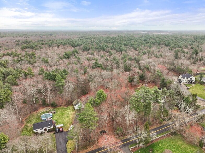 Primary Photo Of 0 Vernon Street, Middleborough Land For Sale