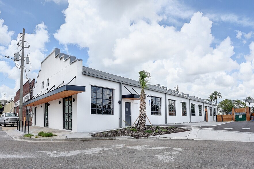Primary Photo Of 417 Magnolia St, Jacksonville Storefront For Sale