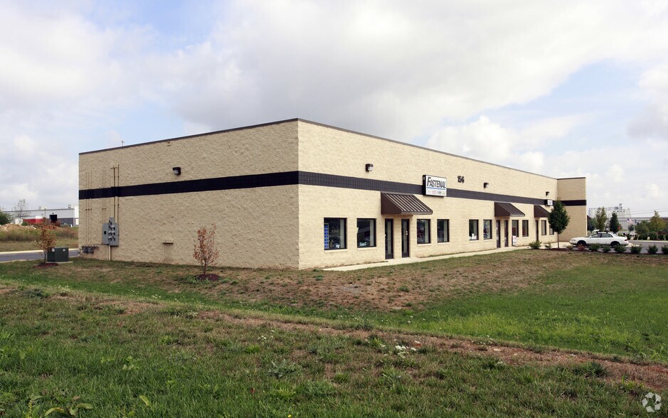 Primary Photo Of 156 Fort Collier Rd, Winchester Flex For Lease
