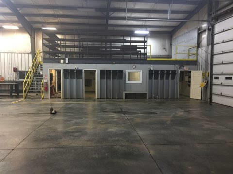 More Photos Of 132 104 Ave S, Killdeer Warehouse For Lease