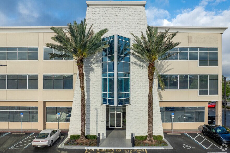 More Photos Of 1540 International Pky, Lake Mary Coworking Space