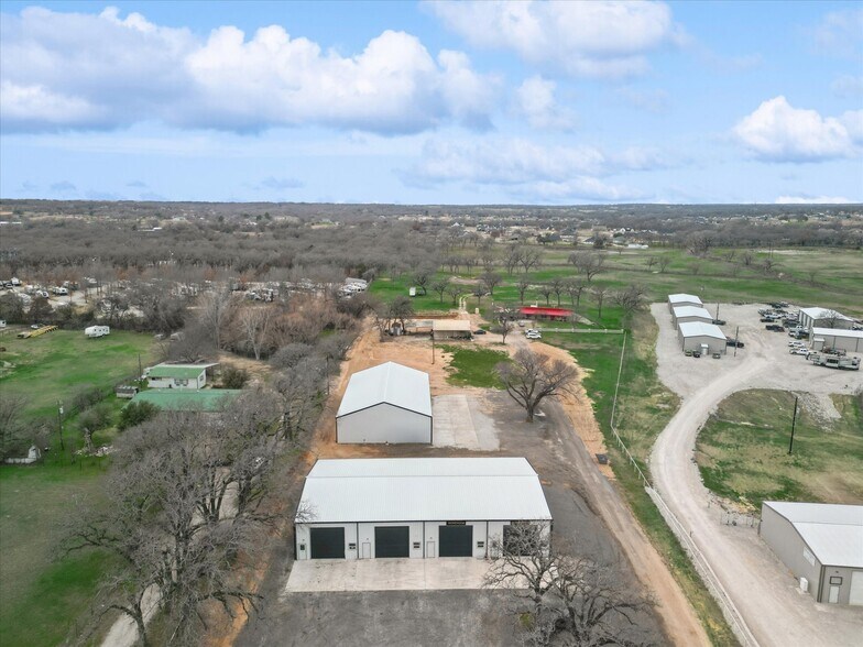 More Photos Of 14135 FM 730 N, Azle Industrial For Lease