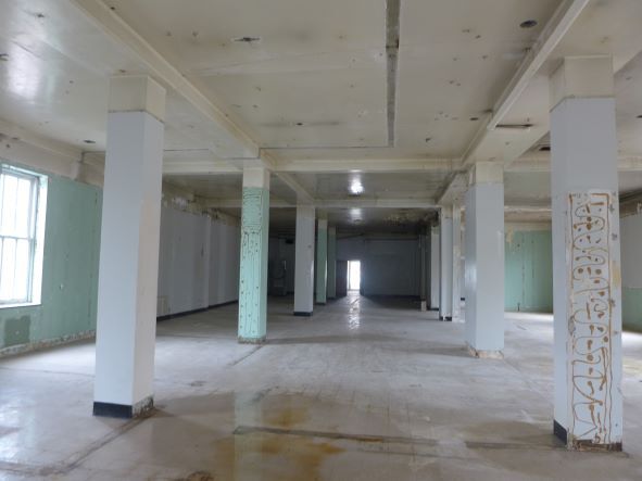 More Photos Of 109 Ormond Ave, Goldsboro Office For Sale