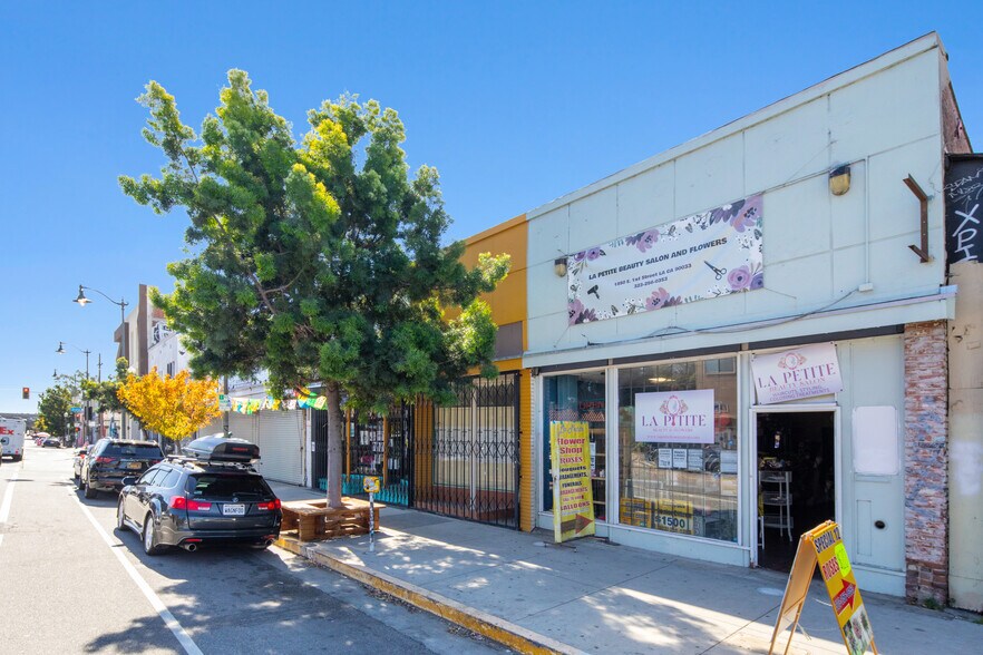 More Photos Of , Los Angeles General Retail For Sale