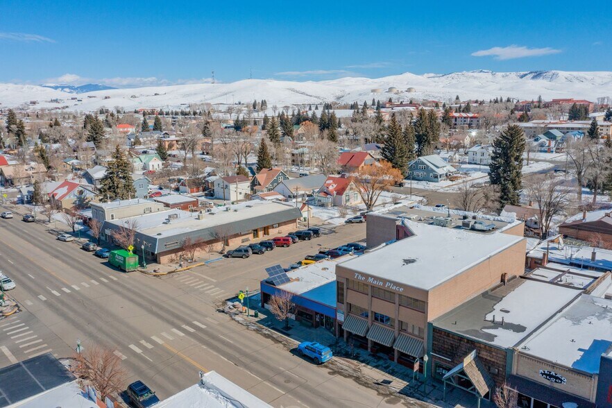 More Photos Of 234 N Main St, Gunnison Medical For Sale