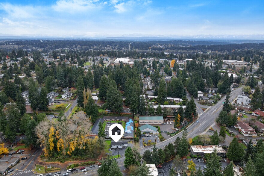 More Photos Of 23631 Edmonds Way, Edmonds Warehouse For Sale