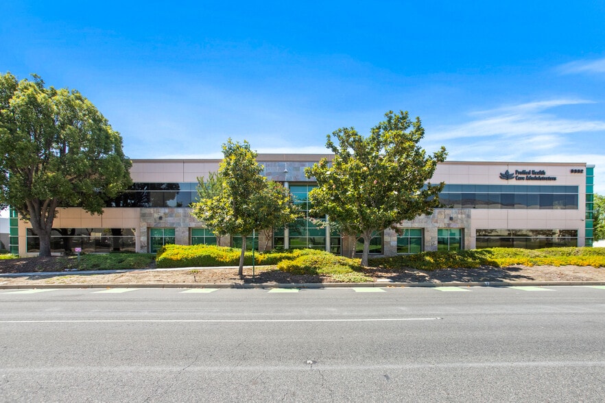 Primary Photo Of 9302 Pittsburgh Ave, Rancho Cucamonga Office For Sale