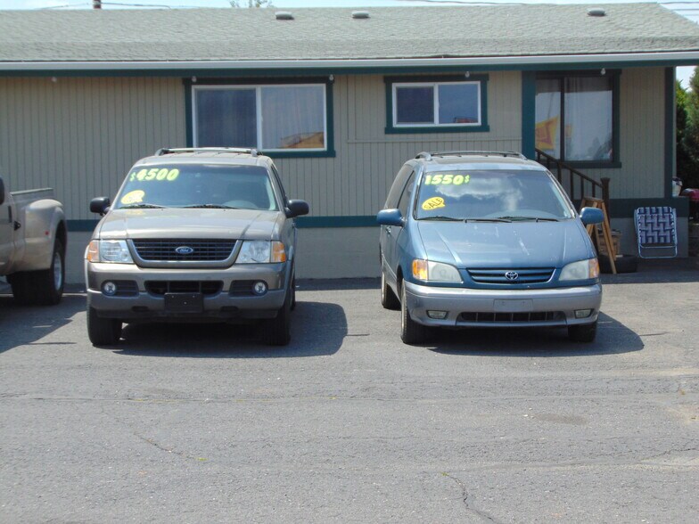 More Photos Of 12525 W Sunset Hwy, Airway Heights Land For Sale