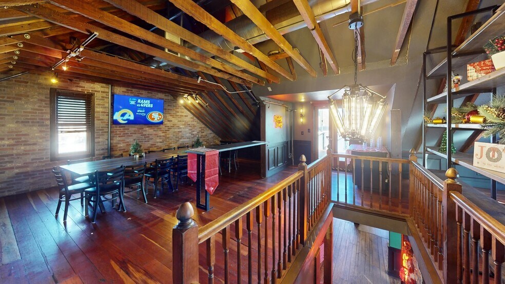 More Photos Of 124 Wonder St, Reno Restaurant For Sale