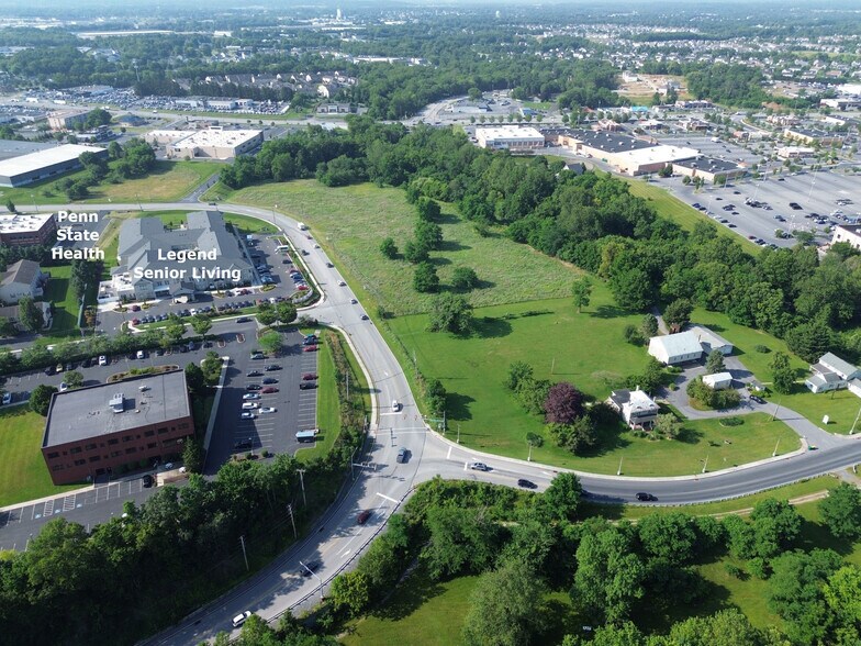 More Photos Of Lambs Gap Rd, Mechanicsburg Land For Lease