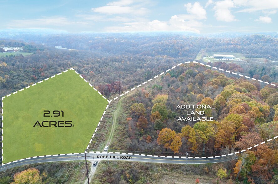 More Photos Of 0 Robb Hill Rd, Oakdale Land For Sale