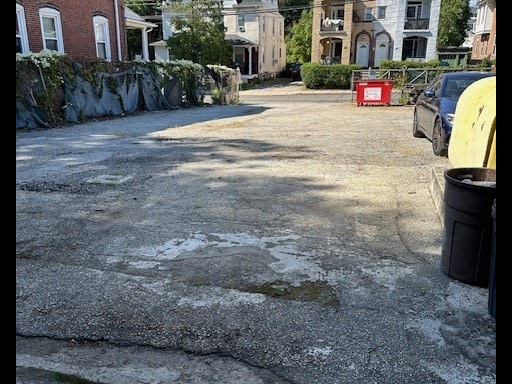 More Photos Of 45 Holland Ave, Ardmore Contractor Storage Yard For Sale