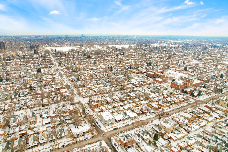 More Photos Of 600 S Logan St, Denver Apartments For Sale