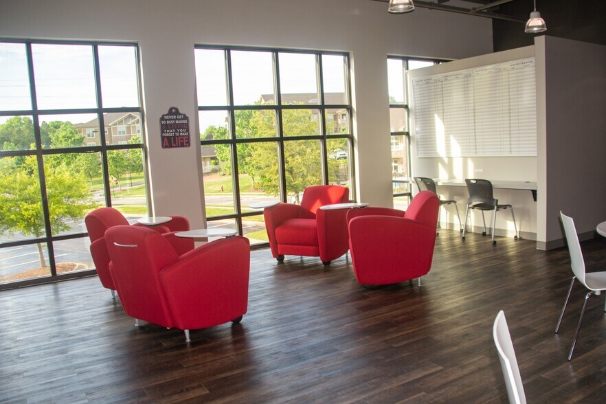 More Photos Of , Chapel Hill Office For Sale