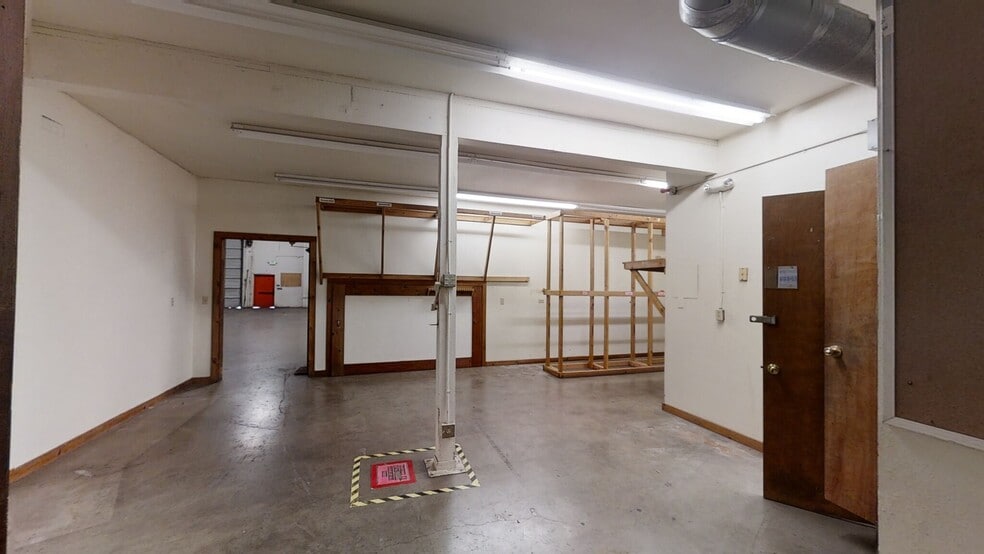 More Photos Of 1950 Kitrick Ave, Oroville Warehouse For Lease