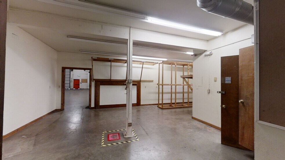 More Photos Of 1950 Kitrick Ave, Oroville Warehouse For Sale