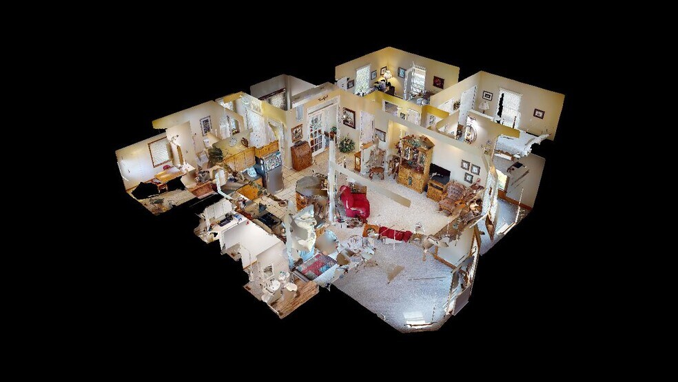 More Photos Of 226 N Illinois, Monticello Office Residential For Sale