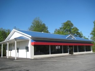 Primary Photo Of 129 Route 9 E, Wilmington Restaurant For Sale