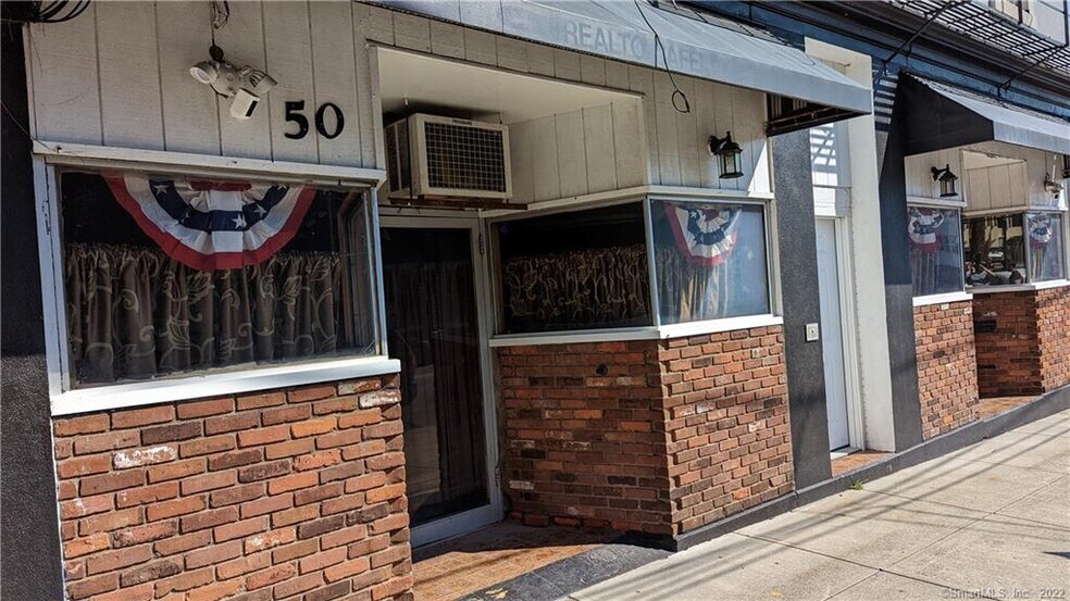 More Photos Of 50 Rappallo Ave, Middletown Storefront Retail Residential For Lease