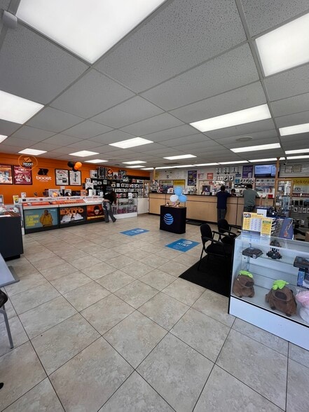 More Photos Of 1793-1797 E 14th St, San Leandro Office For Lease