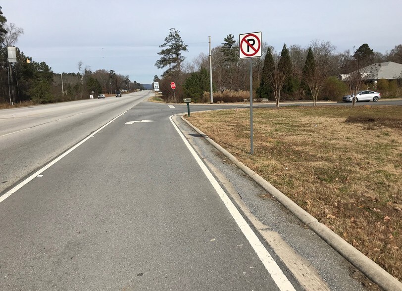 More Photos Of 4300 Martha Berry Hwy NE, Rome Land For Sale