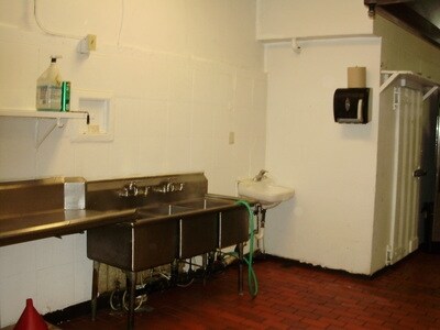 More Photos Of 400 California St, Socorro Restaurant For Lease