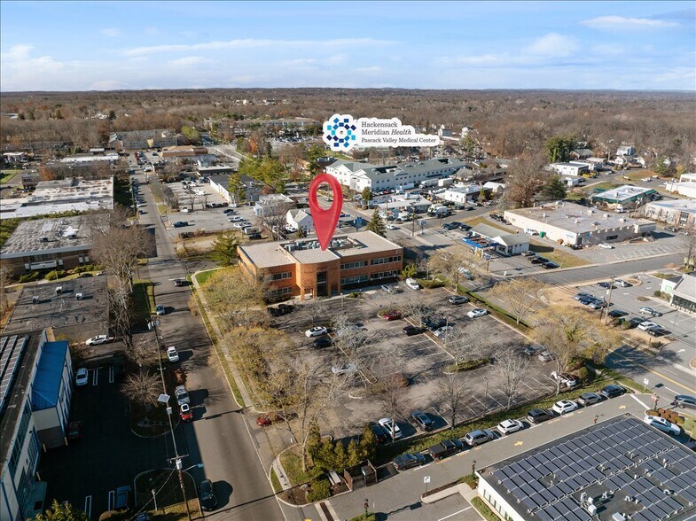 More Photos Of 333 Old Hook Rd, Westwood Medical For Sale