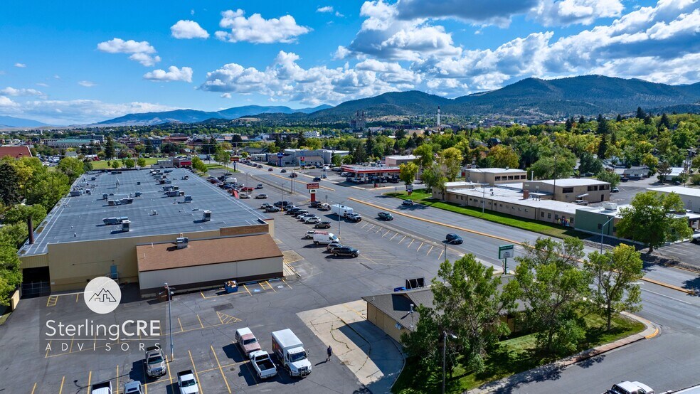 More Photos Of 400-526 Euclid Ave, Helena General Retail For Lease